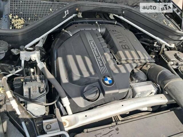 БМВ Х5, об'ємом двигуна 2.98 л та пробігом 189 тис. км за 17000 $, фото 3 на Automoto.ua