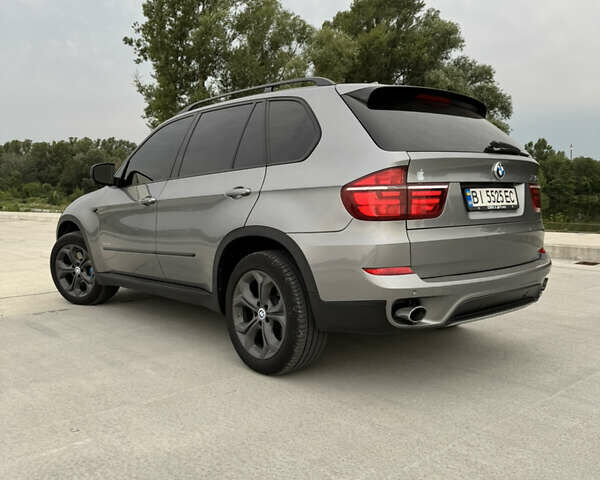 БМВ Х5, объемом двигателя 3 л и пробегом 235 тыс. км за 20000 $, фото 3 на Automoto.ua