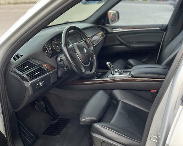 БМВ Х5, объемом двигателя 2.98 л и пробегом 268 тыс. км за 16500 $, фото 6 на Automoto.ua