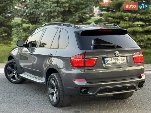 БМВ Х5, объемом двигателя 2.98 л и пробегом 390 тыс. км за 11900 $, фото 11 на Automoto.ua