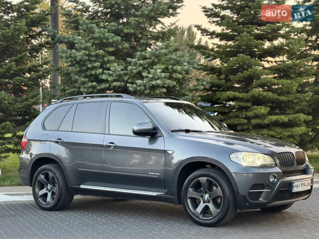 БМВ Х5, объемом двигателя 2.98 л и пробегом 390 тыс. км за 11900 $, фото 3 на Automoto.ua