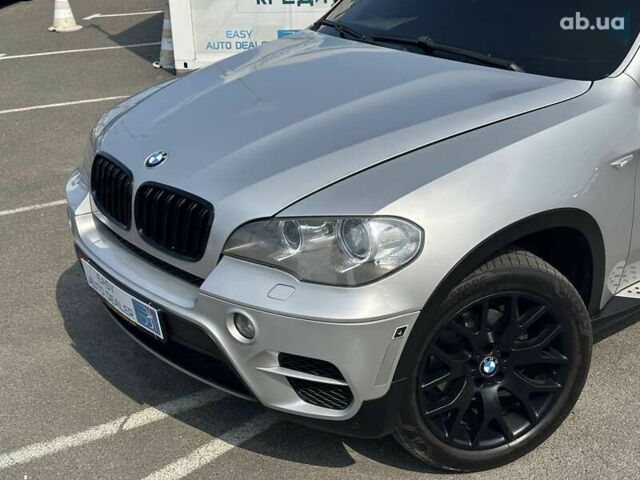 БМВ Х5, объемом двигателя 3 л и пробегом 252 тыс. км за 11590 $, фото 8 на Automoto.ua