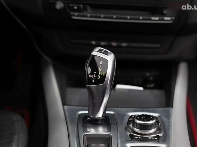 БМВ Х5, об'ємом двигуна 3 л та пробігом 239 тис. км за 14500 $, фото 16 на Automoto.ua