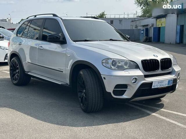 БМВ Х5, объемом двигателя 3 л и пробегом 252 тыс. км за 11590 $, фото 2 на Automoto.ua