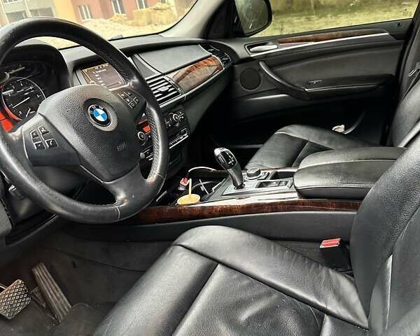 БМВ Х5, объемом двигателя 2.98 л и пробегом 195 тыс. км за 13900 $, фото 24 на Automoto.ua