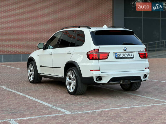 БМВ Х5, об'ємом двигуна 3 л та пробігом 199 тис. км за 20900 $, фото 3 на Automoto.ua