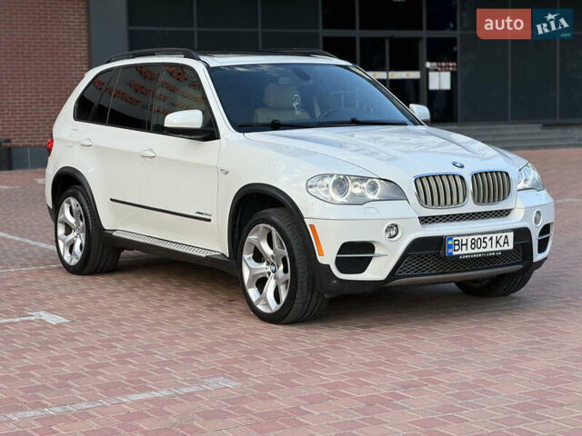 БМВ Х5, об'ємом двигуна 3 л та пробігом 199 тис. км за 20900 $, фото 2 на Automoto.ua