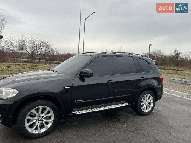 БМВ Х5, объемом двигателя 3 л и пробегом 230 тыс. км за 18000 $, фото 4 на Automoto.ua