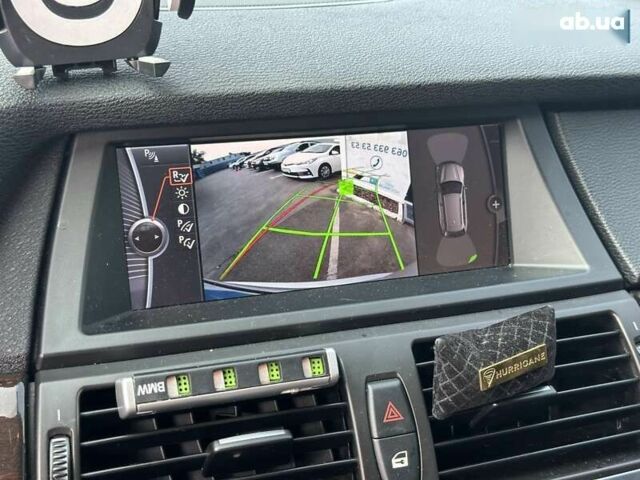 БМВ Х5, объемом двигателя 3 л и пробегом 252 тыс. км за 11590 $, фото 25 на Automoto.ua