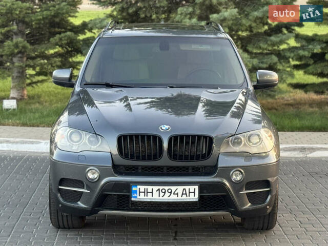 БМВ Х5, объемом двигателя 2.98 л и пробегом 390 тыс. км за 11900 $, фото 4 на Automoto.ua