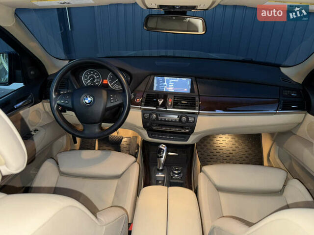БМВ Х5, объемом двигателя 2.98 л и пробегом 390 тыс. км за 11900 $, фото 45 на Automoto.ua