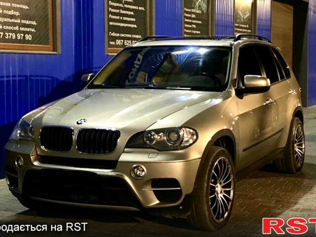 БМВ Х5, объемом двигателя 3.5 л и пробегом 200 тыс. км за 14700 $, фото 3 на Automoto.ua