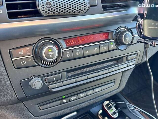 БМВ Х5, объемом двигателя 3 л и пробегом 240 тыс. км за 15700 $, фото 27 на Automoto.ua