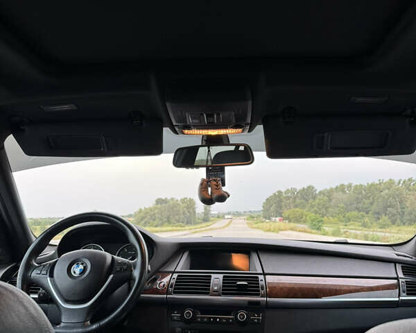 БМВ Х5, объемом двигателя 3 л и пробегом 235 тыс. км за 20000 $, фото 19 на Automoto.ua