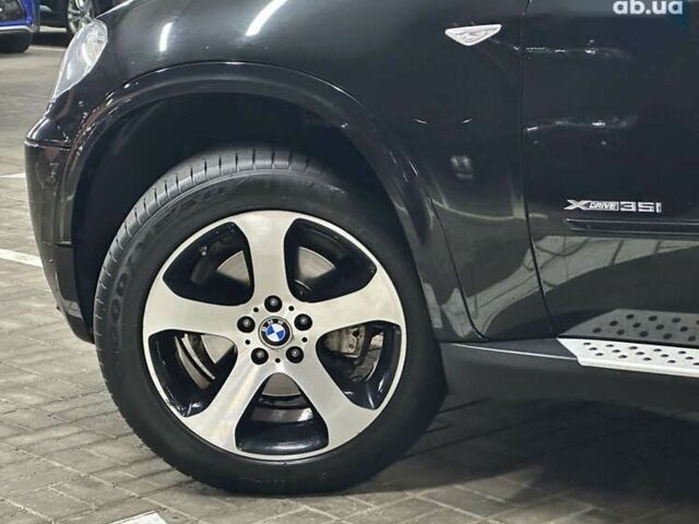 БМВ Х5, объемом двигателя 3 л и пробегом 157 тыс. км за 17500 $, фото 3 на Automoto.ua