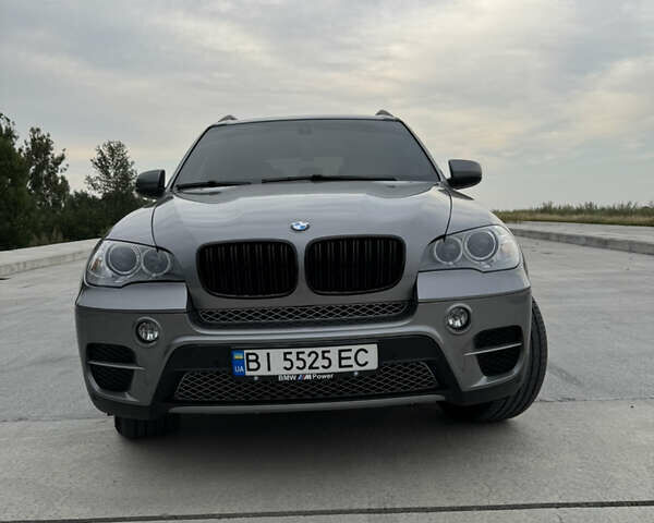 БМВ Х5, объемом двигателя 3 л и пробегом 235 тыс. км за 20000 $, фото 1 на Automoto.ua