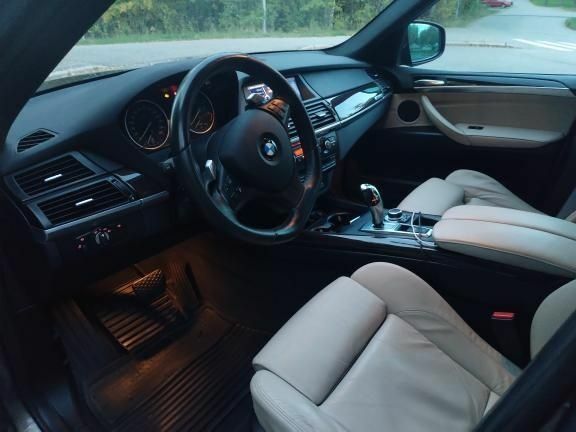 БМВ Х5, объемом двигателя 3 л и пробегом 330 тыс. км за 12810 $, фото 7 на Automoto.ua