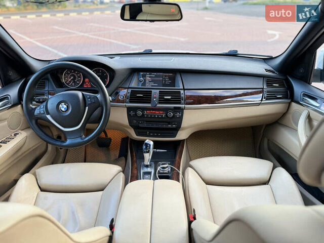 БМВ Х5, об'ємом двигуна 3 л та пробігом 199 тис. км за 20900 $, фото 8 на Automoto.ua