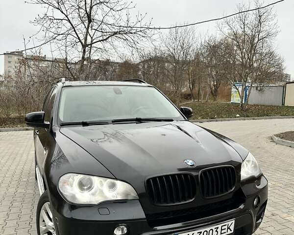 БМВ Х5, объемом двигателя 2.98 л и пробегом 195 тыс. км за 13900 $, фото 2 на Automoto.ua