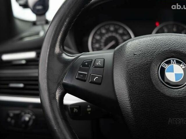 БМВ Х5, об'ємом двигуна 3 л та пробігом 239 тис. км за 14500 $, фото 19 на Automoto.ua