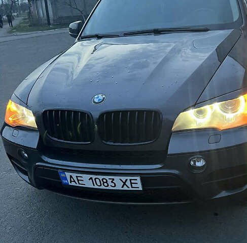 БМВ Х5, объемом двигателя 3 л и пробегом 360 тыс. км за 16500 $, фото 1 на Automoto.ua