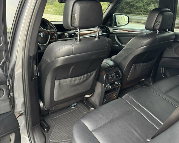 БМВ Х5, объемом двигателя 3 л и пробегом 235 тыс. км за 20000 $, фото 16 на Automoto.ua