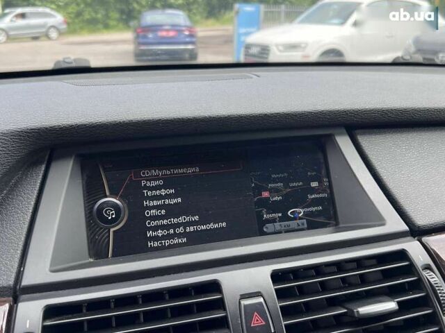 БМВ Х5, объемом двигателя 3 л и пробегом 147 тыс. км за 14990 $, фото 20 на Automoto.ua