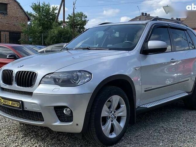 БМВ Х5, объемом двигателя 3 л и пробегом 158 тыс. км за 16300 $, фото 2 на Automoto.ua