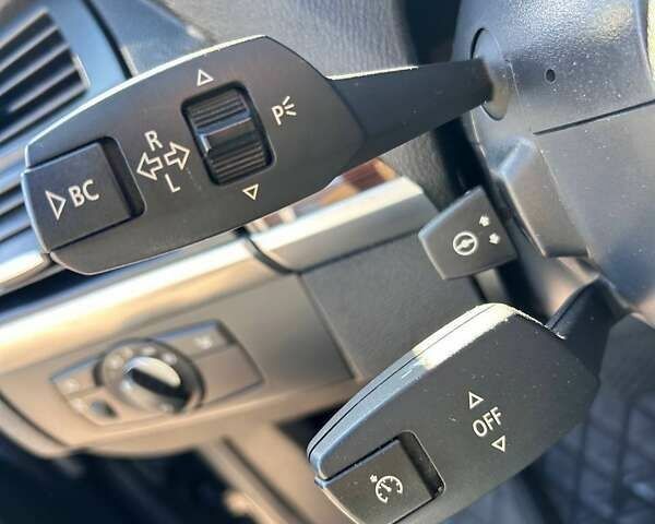 БМВ Х5, объемом двигателя 3 л и пробегом 240 тыс. км за 15700 $, фото 22 на Automoto.ua