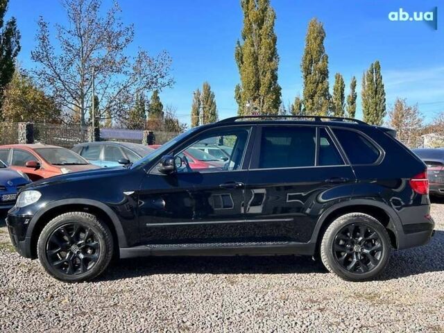 БМВ Х5, объемом двигателя 3 л и пробегом 240 тыс. км за 15700 $, фото 7 на Automoto.ua