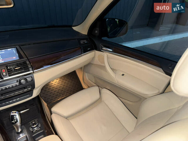 БМВ Х5, объемом двигателя 2.98 л и пробегом 390 тыс. км за 11900 $, фото 46 на Automoto.ua