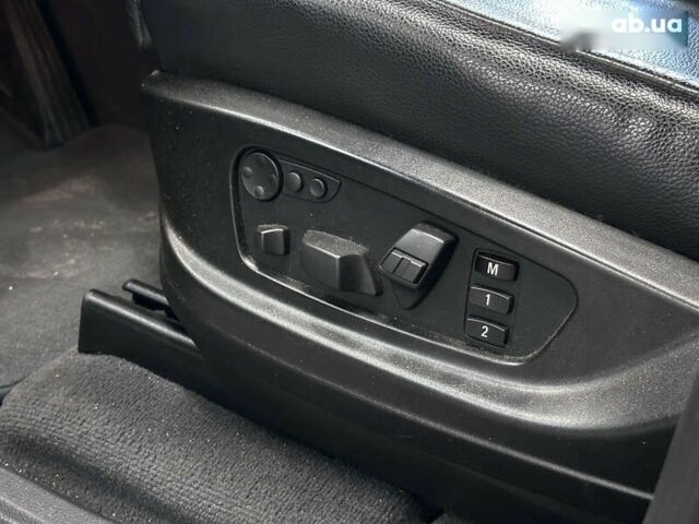 БМВ Х5, объемом двигателя 3 л и пробегом 255 тыс. км за 19990 $, фото 19 на Automoto.ua