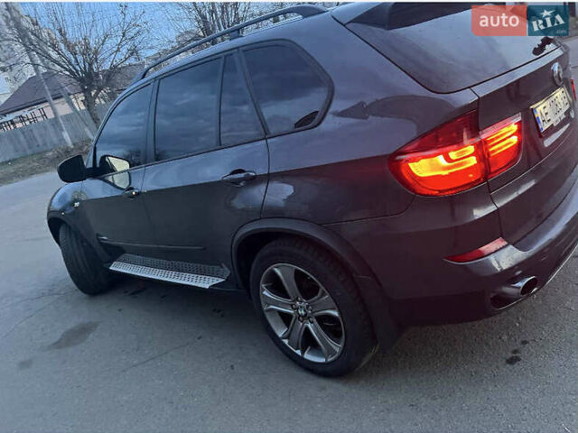 БМВ Х5, объемом двигателя 3 л и пробегом 360 тыс. км за 16500 $, фото 3 на Automoto.ua