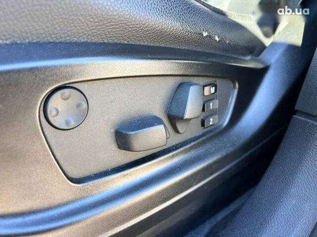 БМВ Х5, объемом двигателя 3 л и пробегом 240 тыс. км за 15700 $, фото 16 на Automoto.ua