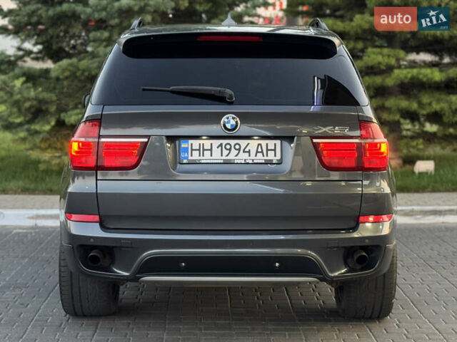 БМВ Х5, объемом двигателя 2.98 л и пробегом 390 тыс. км за 11900 $, фото 16 на Automoto.ua