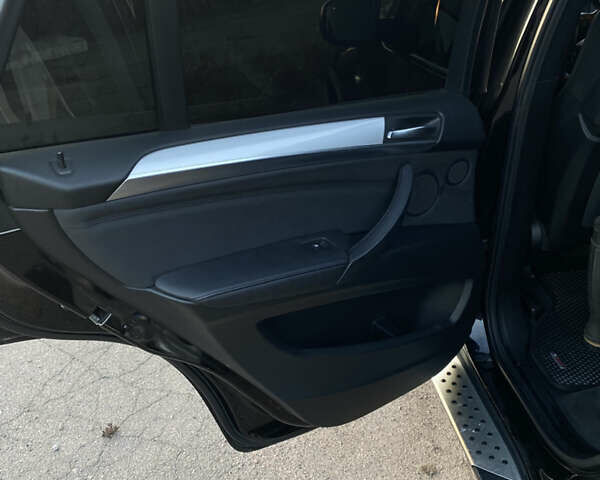 БМВ Х5, объемом двигателя 2.99 л и пробегом 340 тыс. км за 17500 $, фото 13 на Automoto.ua