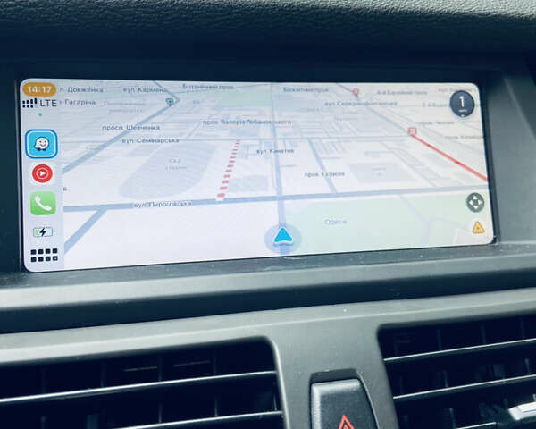 БМВ Х5, об'ємом двигуна 3 л та пробігом 199 тис. км за 20900 $, фото 1 на Automoto.ua