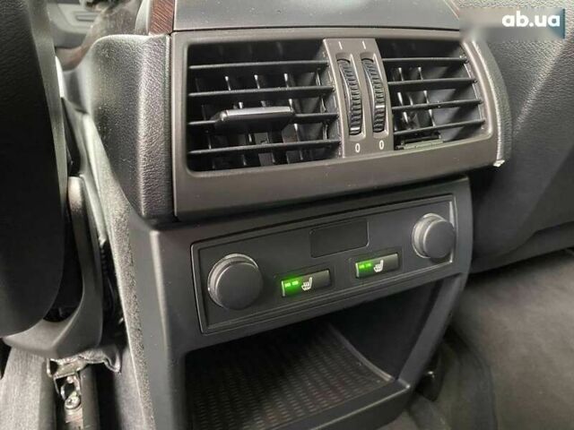 БМВ Х5, об'ємом двигуна 3 л та пробігом 242 тис. км за 18300 $, фото 22 на Automoto.ua