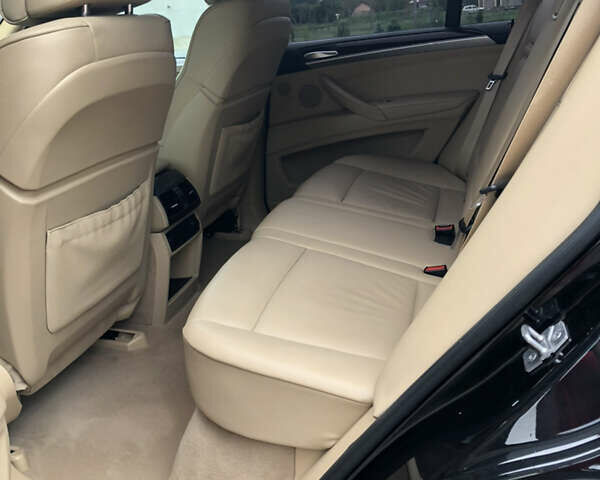 БМВ Х5, об'ємом двигуна 2.99 л та пробігом 278 тис. км за 18200 $, фото 14 на Automoto.ua
