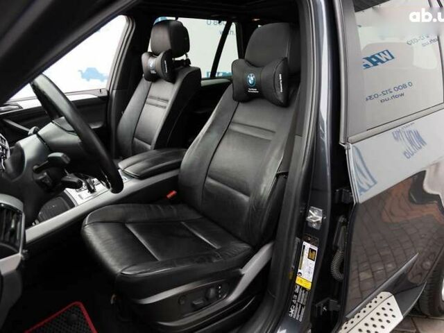 БМВ Х5, об'ємом двигуна 3 л та пробігом 239 тис. км за 14500 $, фото 14 на Automoto.ua