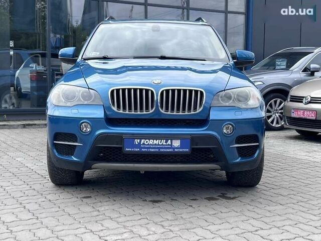 БМВ Х5, объемом двигателя 3 л и пробегом 147 тыс. км за 15990 $, фото 5 на Automoto.ua