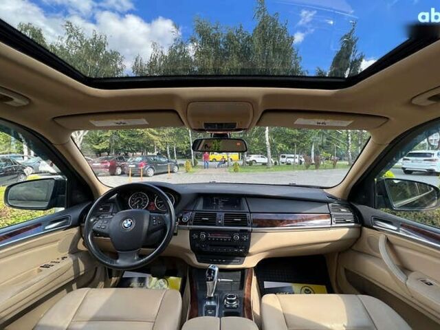 БМВ Х5, об'ємом двигуна 3 л та пробігом 175 тис. км за 17999 $, фото 12 на Automoto.ua