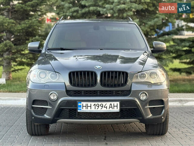 БМВ Х5, объемом двигателя 2.98 л и пробегом 390 тыс. км за 11900 $, фото 5 на Automoto.ua