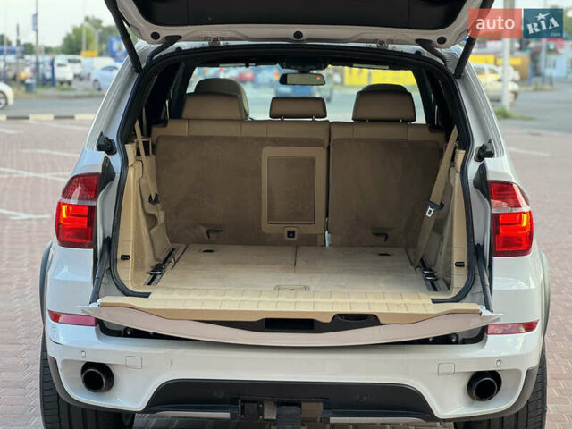 БМВ Х5, об'ємом двигуна 3 л та пробігом 199 тис. км за 20900 $, фото 21 на Automoto.ua