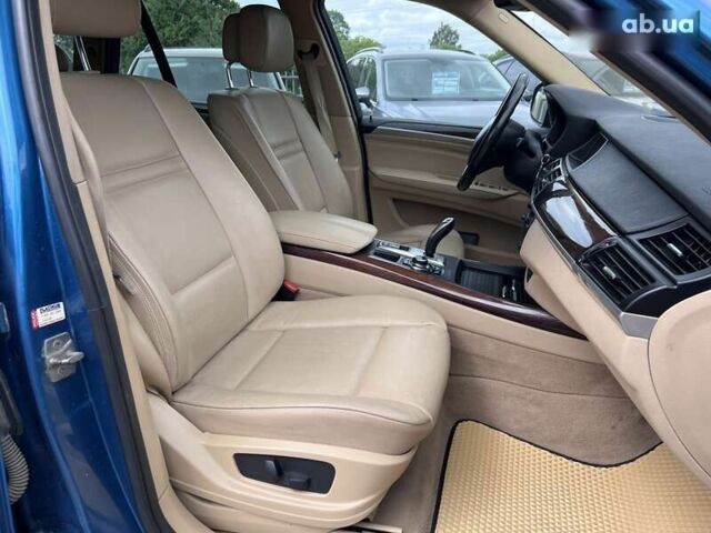 БМВ Х5, объемом двигателя 3 л и пробегом 147 тыс. км за 14990 $, фото 28 на Automoto.ua