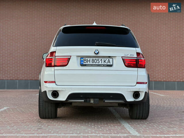 БМВ Х5, об'ємом двигуна 3 л та пробігом 199 тис. км за 20900 $, фото 5 на Automoto.ua