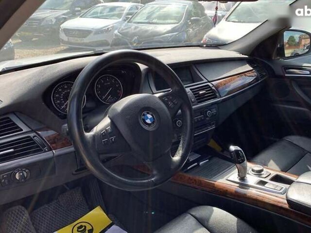 БМВ Х5, объемом двигателя 3 л и пробегом 158 тыс. км за 16300 $, фото 7 на Automoto.ua