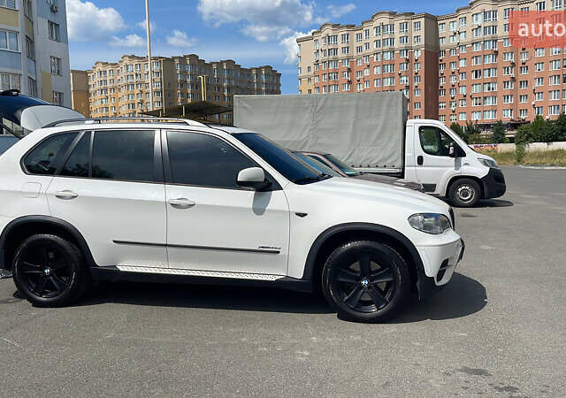 БМВ Х5, объемом двигателя 0 л и пробегом 255 тыс. км за 15400 $, фото 1 на Automoto.ua