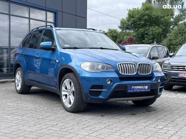 БМВ Х5, объемом двигателя 3 л и пробегом 147 тыс. км за 15990 $, фото 2 на Automoto.ua