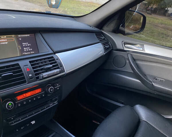 БМВ Х5, объемом двигателя 2.99 л и пробегом 340 тыс. км за 17500 $, фото 11 на Automoto.ua